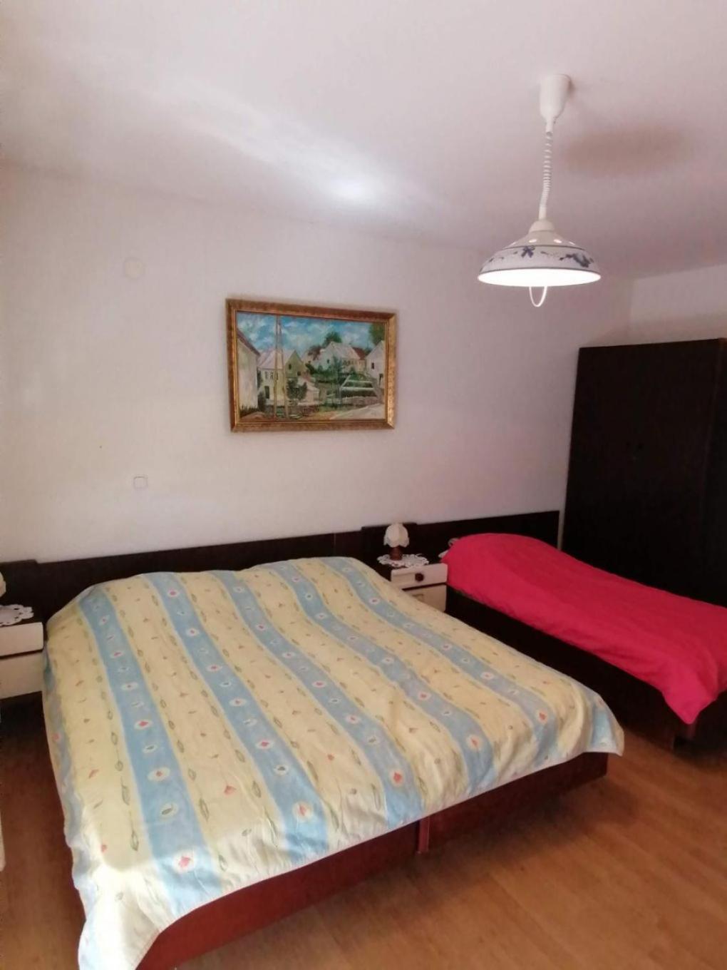 Apartments Olgi - Free Parking Crikvenica Bagian luar foto