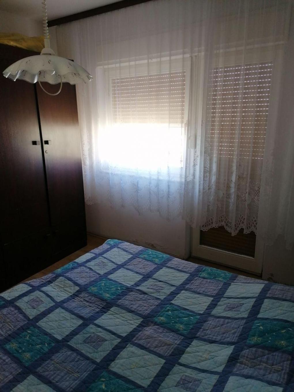 Apartments Olgi - Free Parking Crikvenica Bagian luar foto