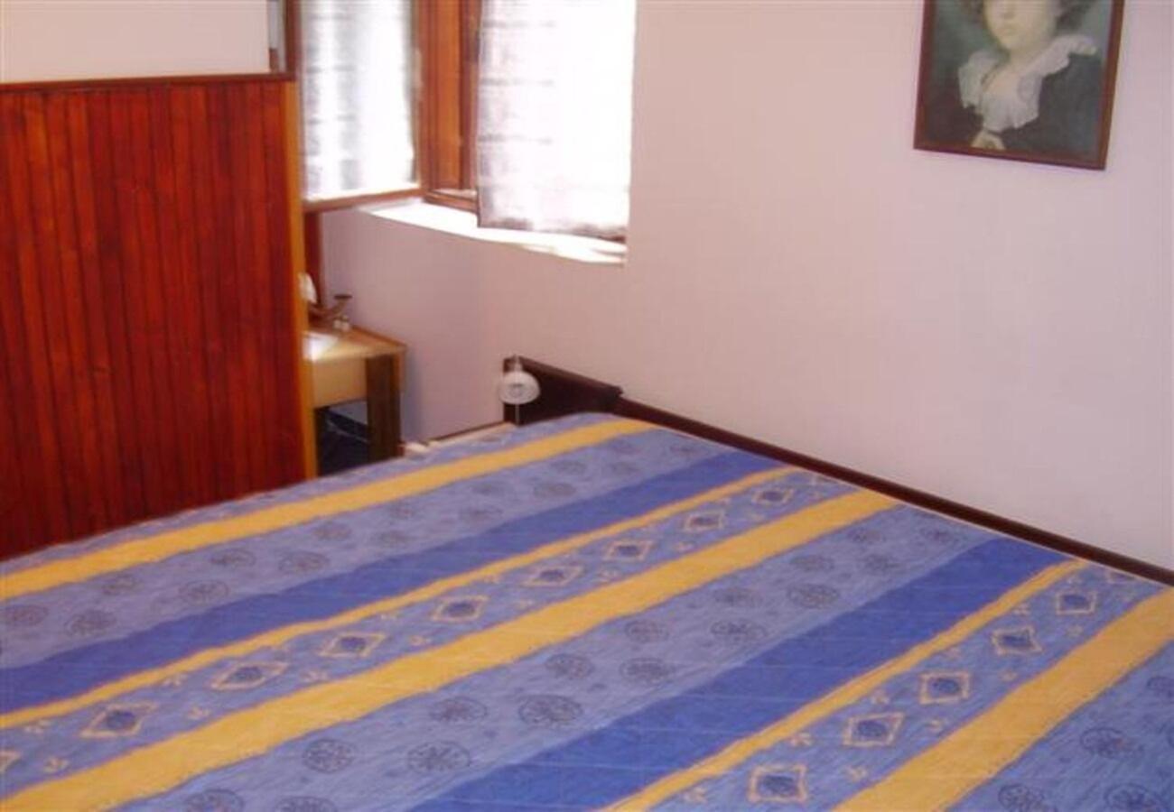 Apartments Olgi - Free Parking Crikvenica Bagian luar foto