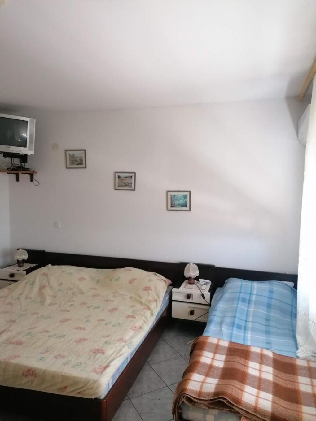 Apartments Olgi - Free Parking Crikvenica Bagian luar foto