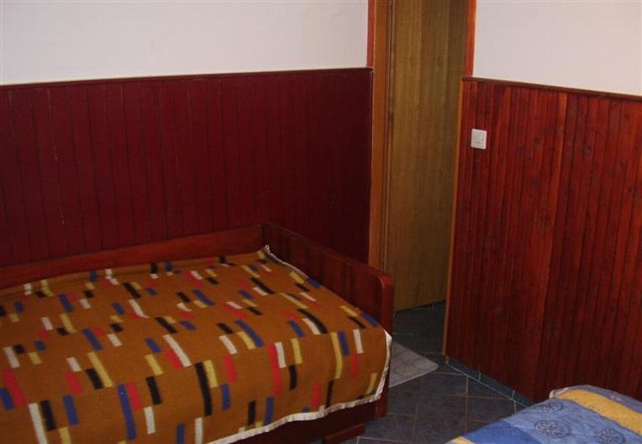 Apartments Olgi - Free Parking Crikvenica Bagian luar foto