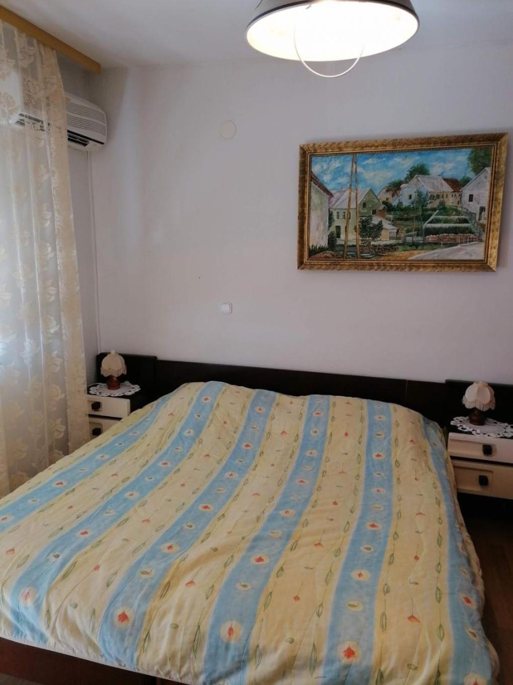 Apartments Olgi - Free Parking Crikvenica Bagian luar foto