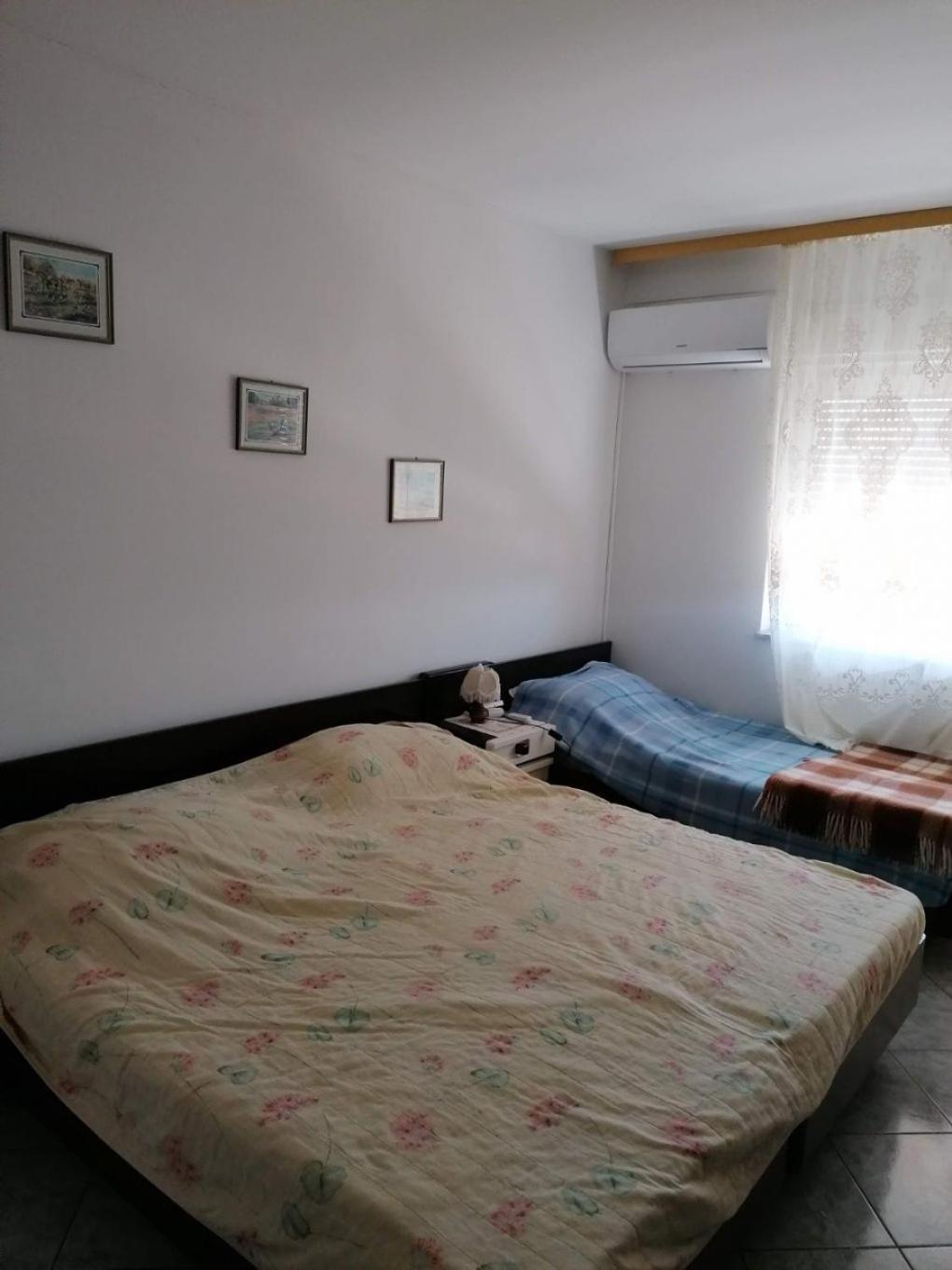 Apartments Olgi - Free Parking Crikvenica Bagian luar foto
