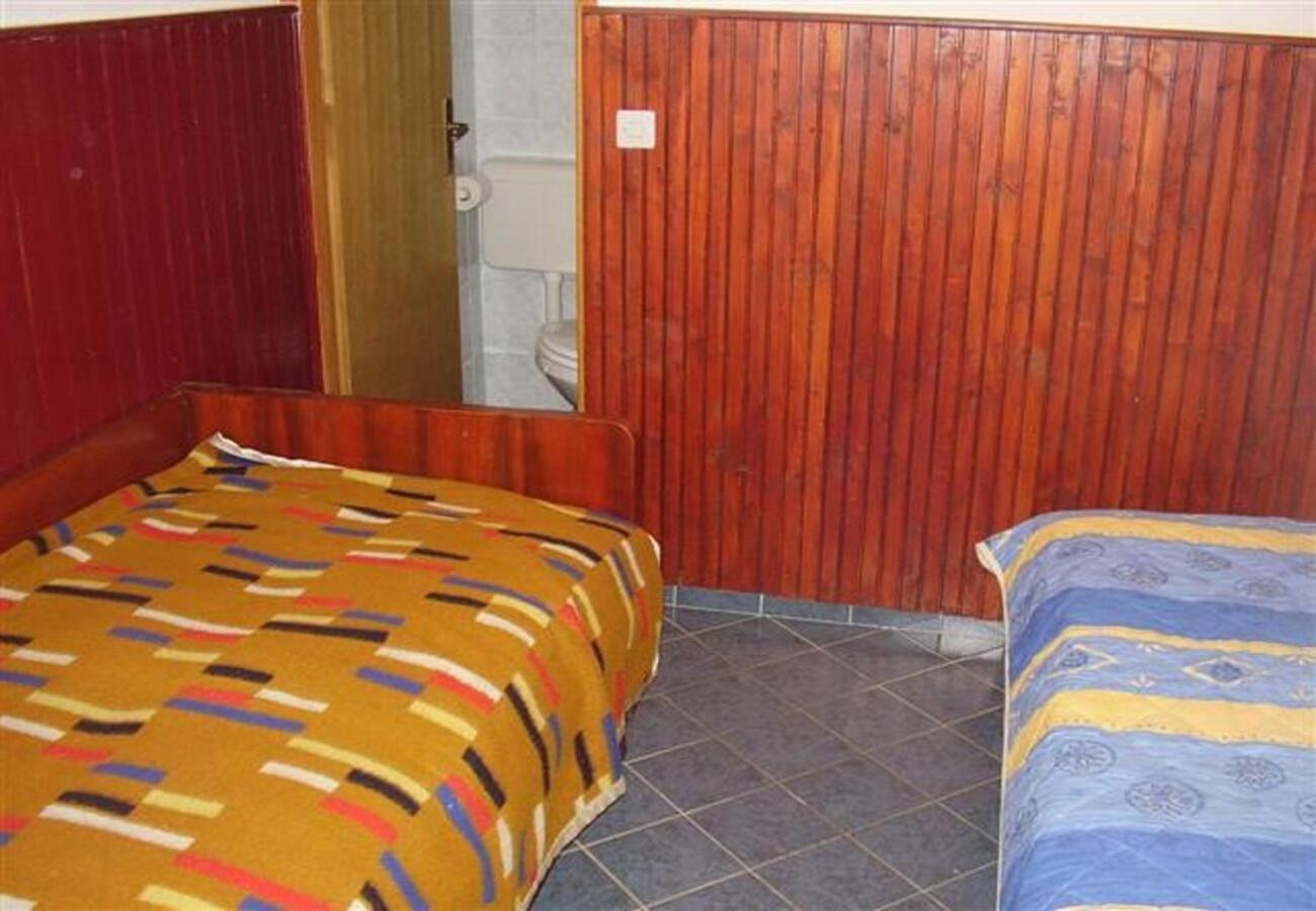 Apartments Olgi - Free Parking Crikvenica Bagian luar foto