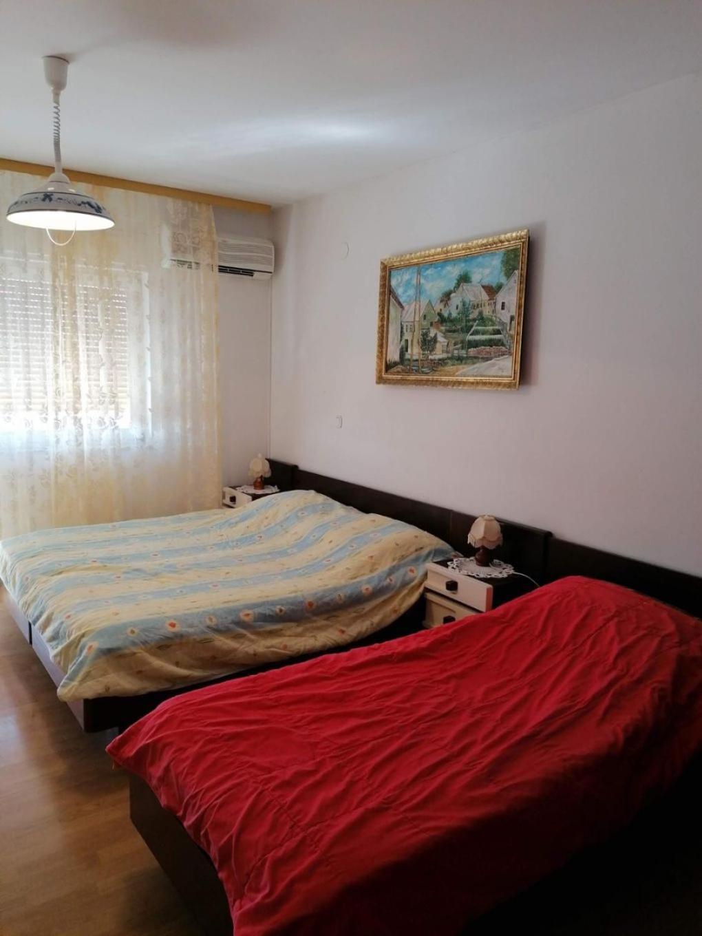 Apartments Olgi - Free Parking Crikvenica Bagian luar foto