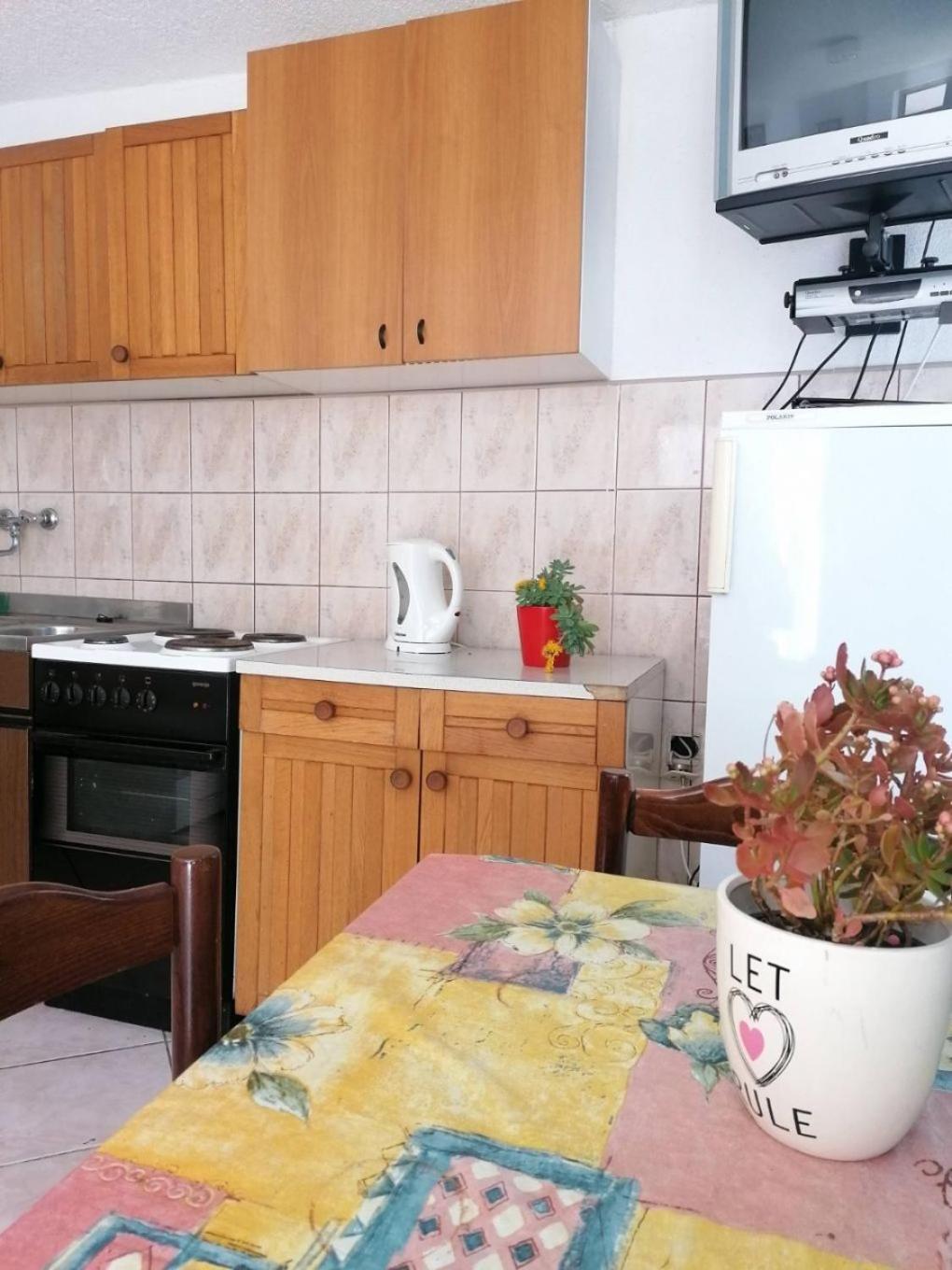Apartments Olgi - Free Parking Crikvenica Bagian luar foto