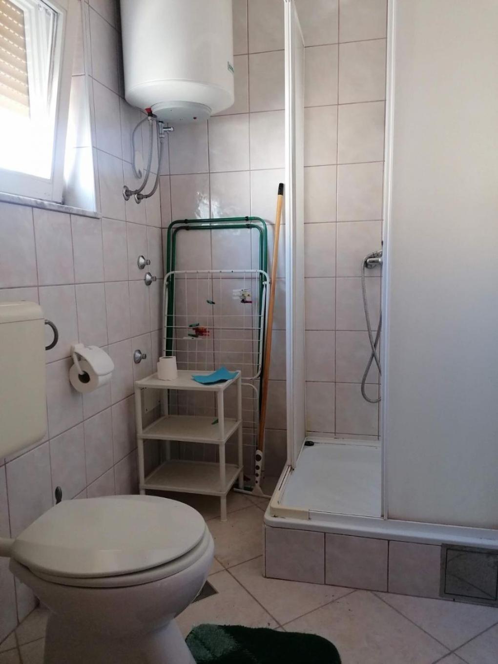 Apartments Olgi - Free Parking Crikvenica Bagian luar foto