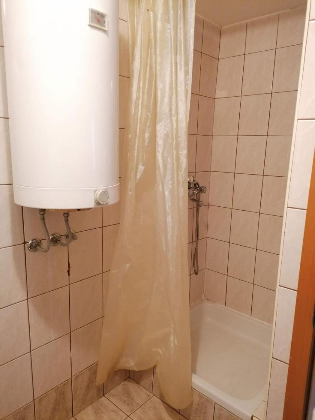 Apartments Olgi - Free Parking Crikvenica Bagian luar foto