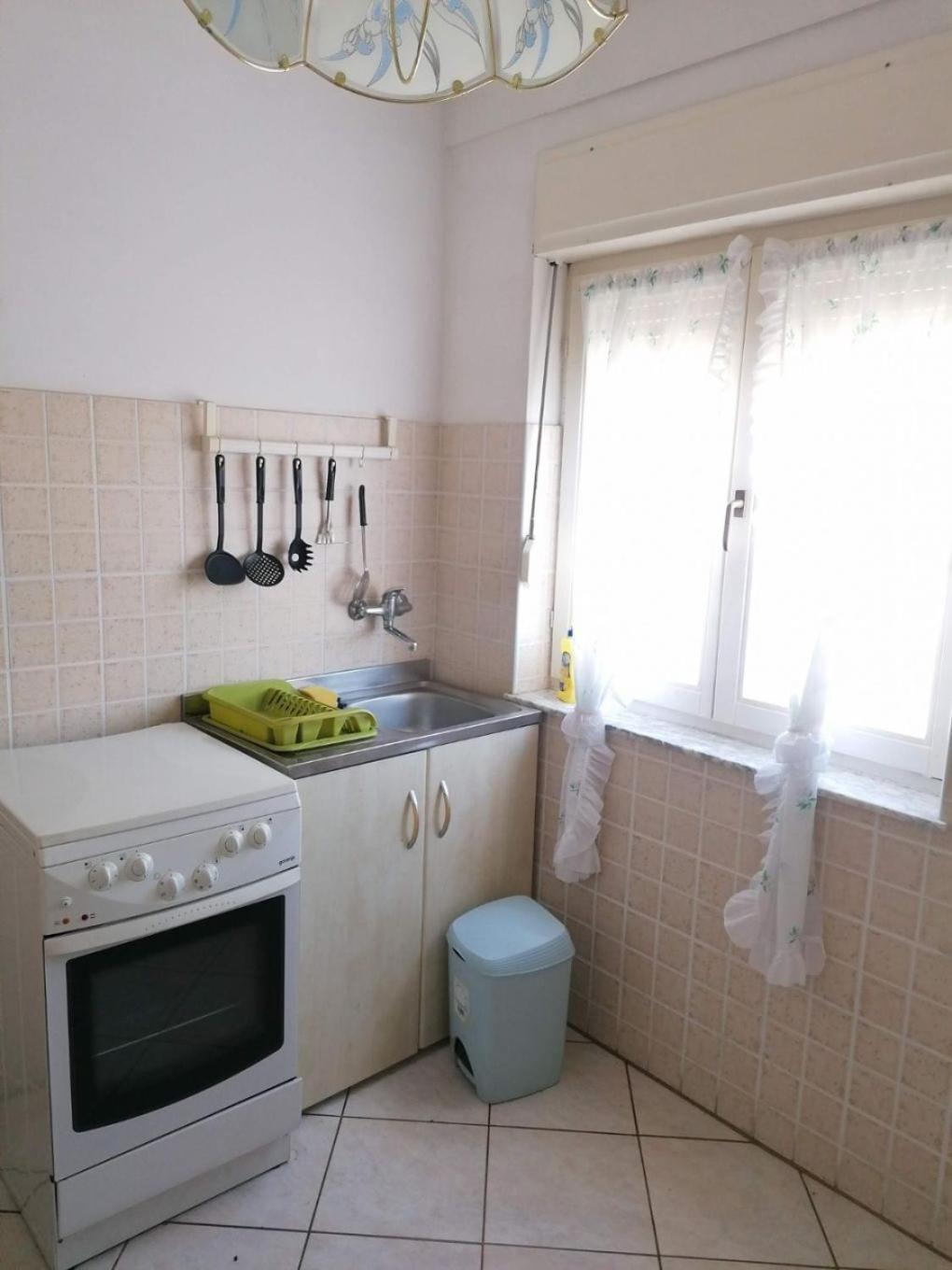 Apartments Olgi - Free Parking Crikvenica Bagian luar foto