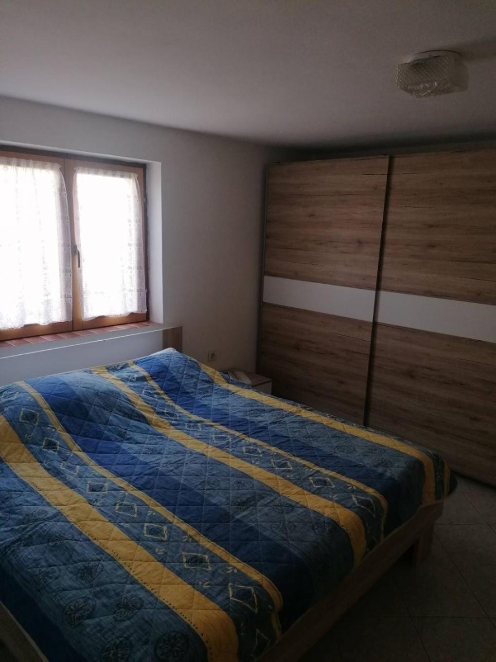 Apartments Olgi - Free Parking Crikvenica Bagian luar foto