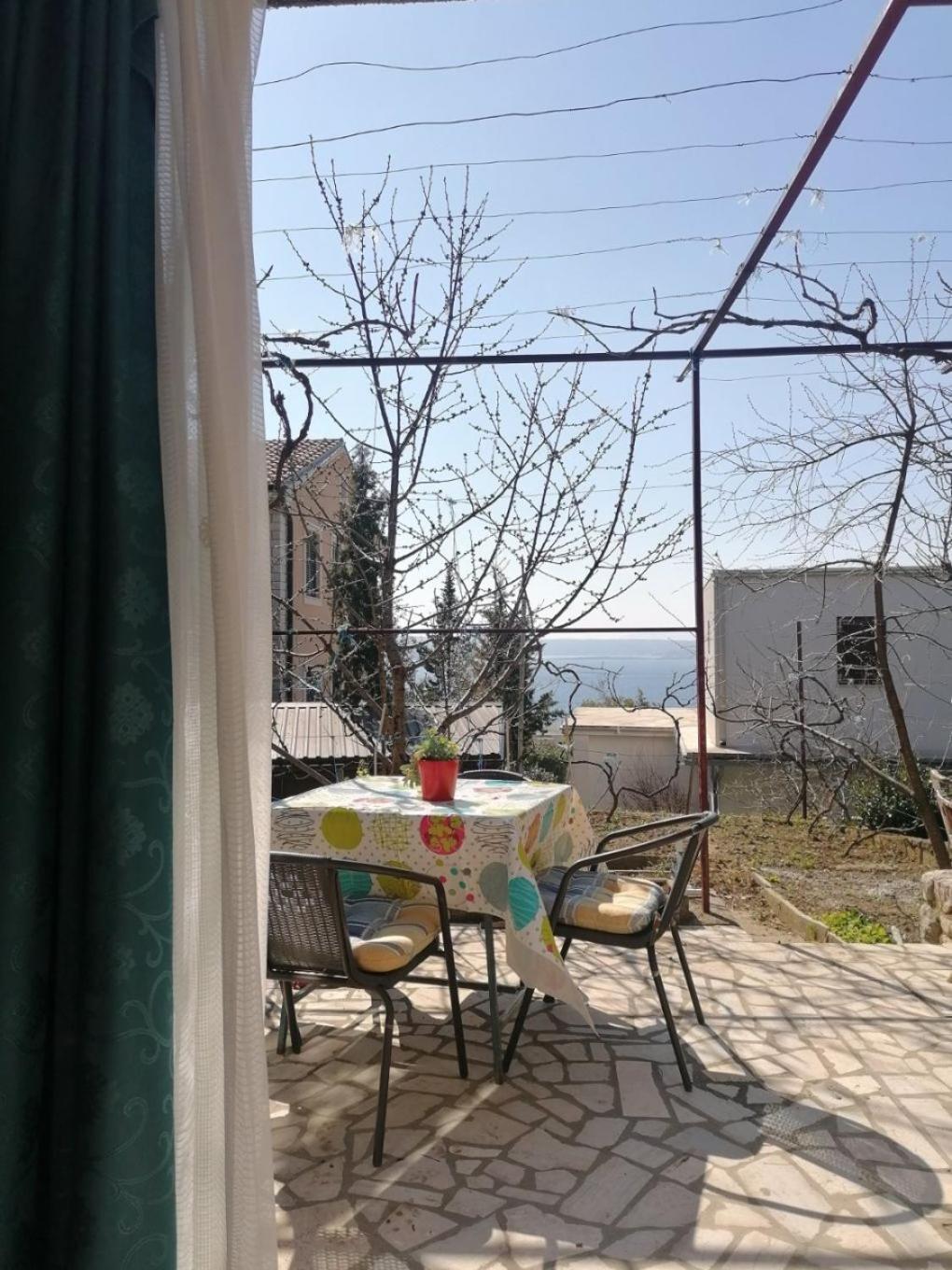 Apartments Olgi - Free Parking Crikvenica Bagian luar foto