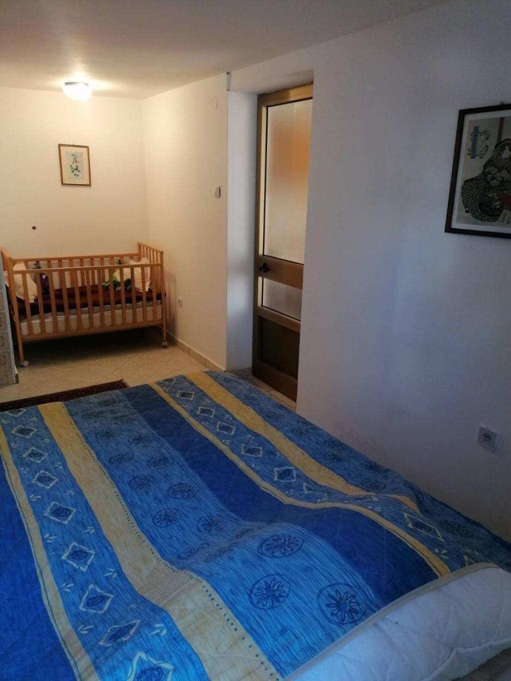 Apartments Olgi - Free Parking Crikvenica Bagian luar foto