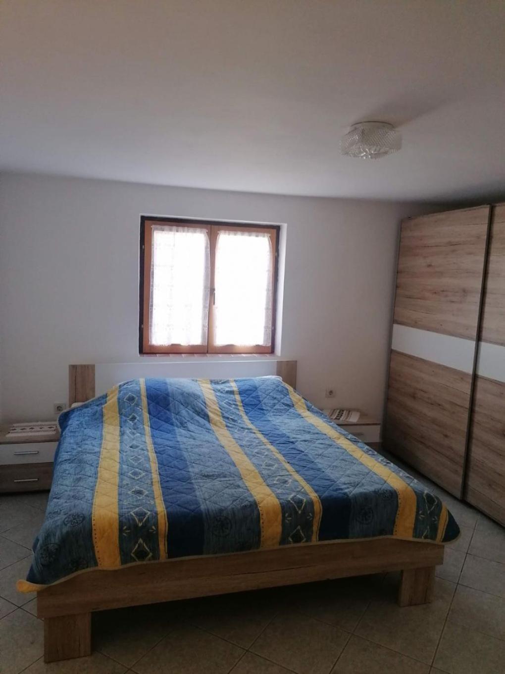 Apartments Olgi - Free Parking Crikvenica Bagian luar foto