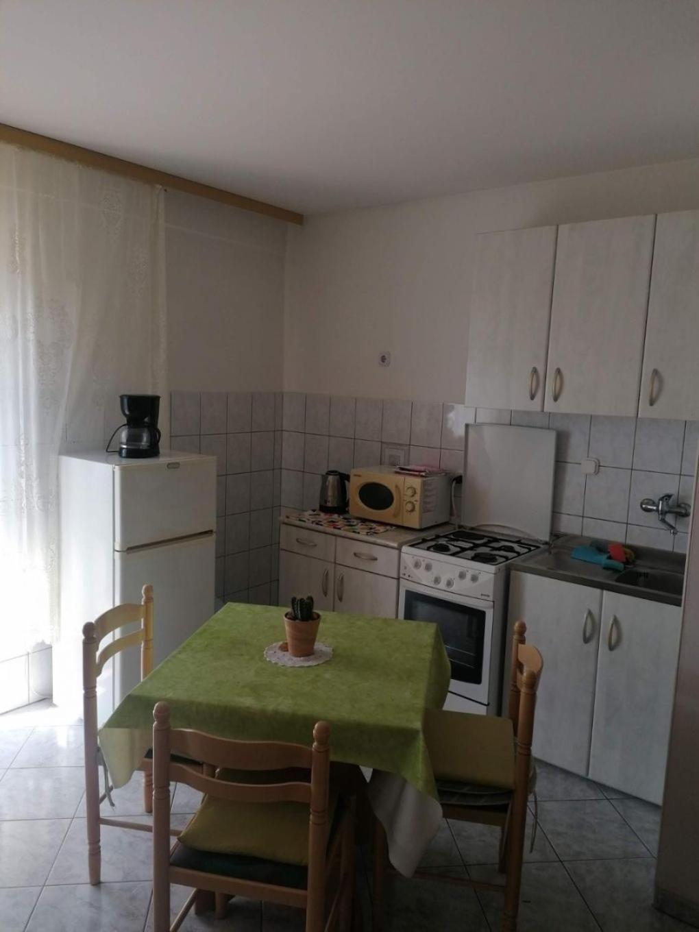 Apartments Olgi - Free Parking Crikvenica Bagian luar foto