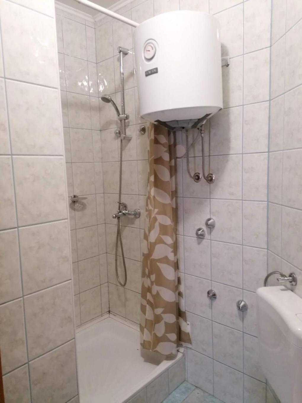 Apartments Olgi - Free Parking Crikvenica Bagian luar foto