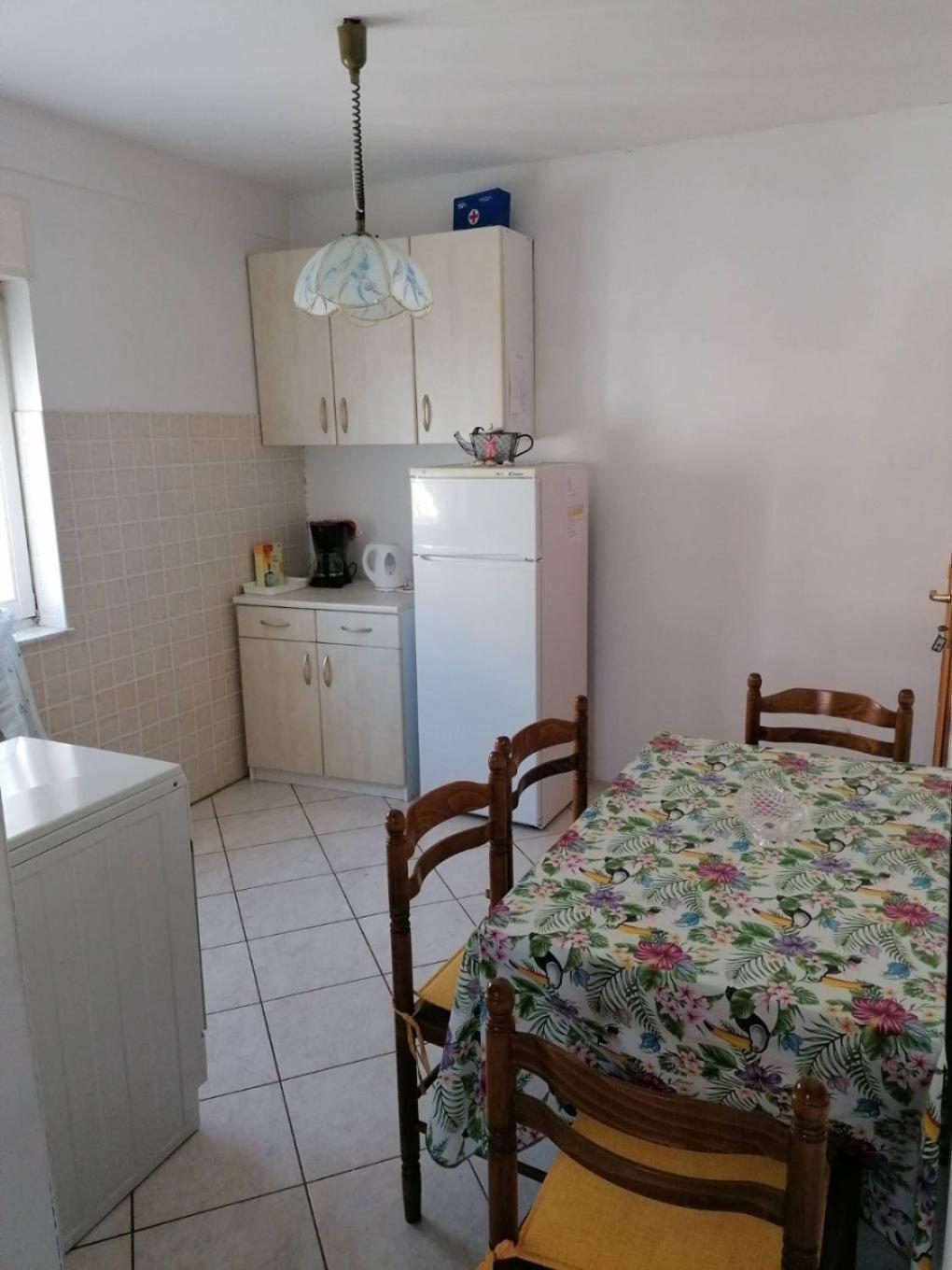 Apartments Olgi - Free Parking Crikvenica Bagian luar foto