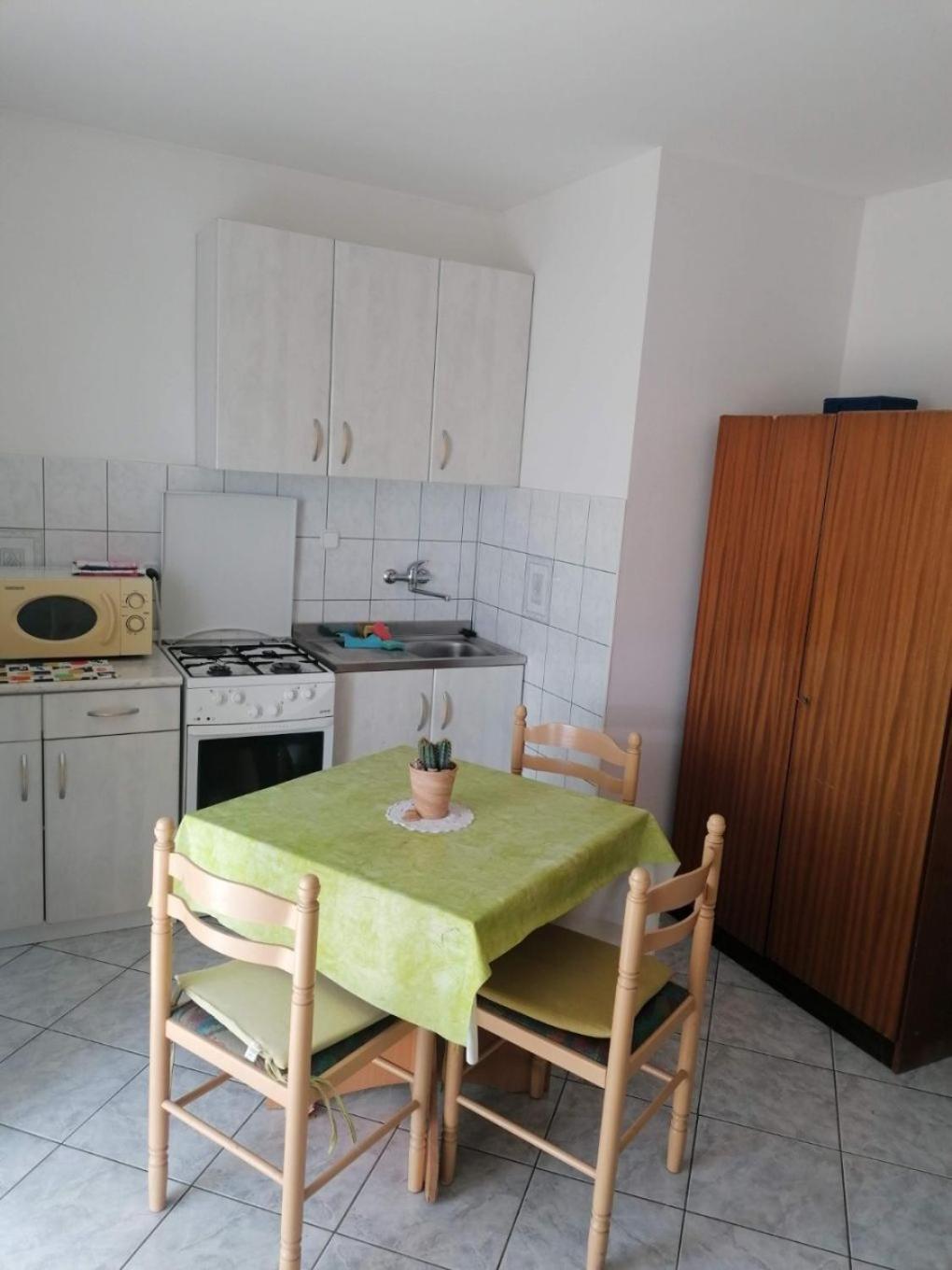 Apartments Olgi - Free Parking Crikvenica Bagian luar foto