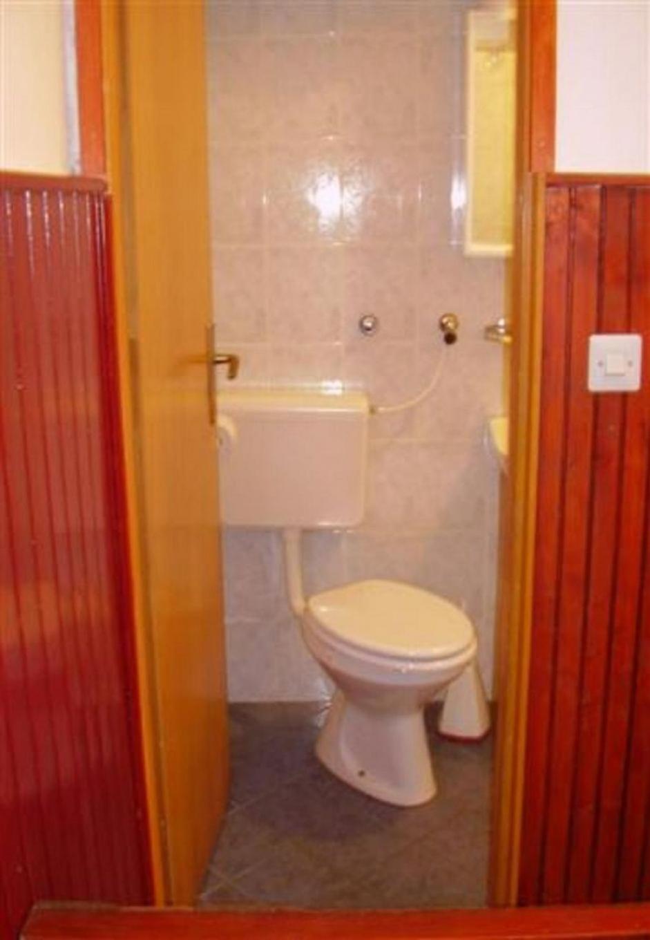 Apartments Olgi - Free Parking Crikvenica Bagian luar foto