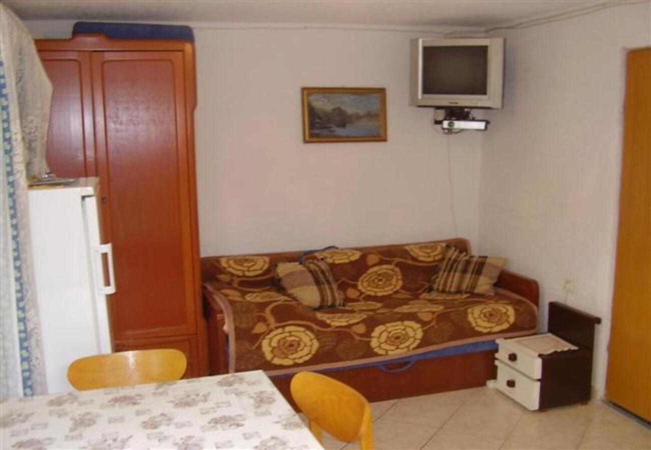 Apartments Olgi - Free Parking Crikvenica Bagian luar foto