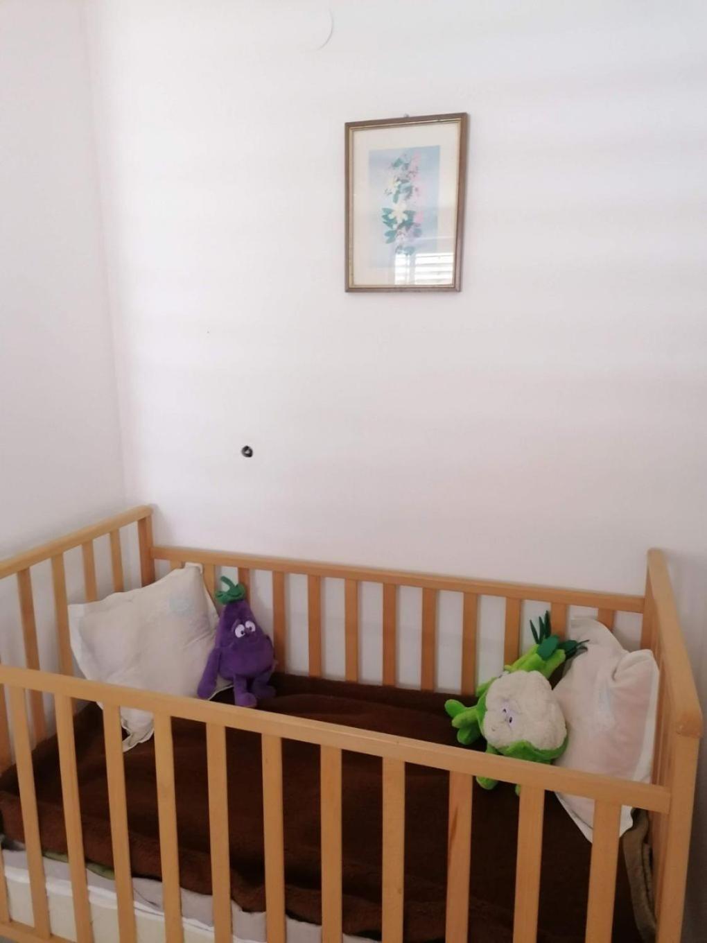 Apartments Olgi - Free Parking Crikvenica Bagian luar foto